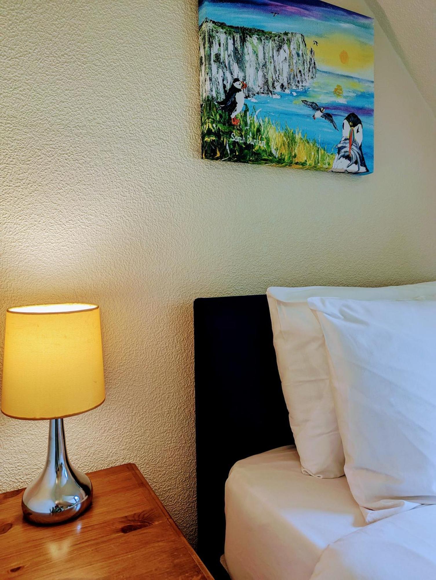 The Coo'S Guest House Ίνβερνες Δωμάτιο φωτογραφία
